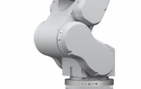 Epson C4 Compact 6-Axis Robot 600/900
