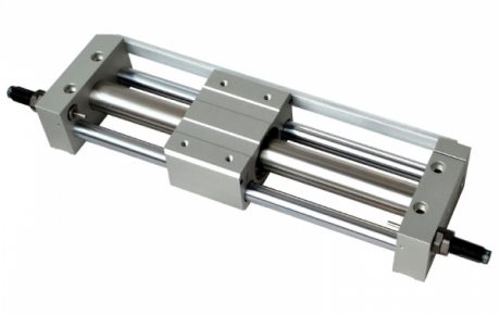 Rodless Cylinder RMT